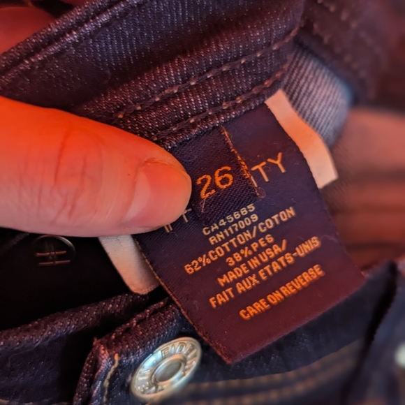 Fedelity denim - Picture 5 of 5